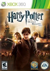 360: HARRY POTTER AND THE DEATHLY HALLOWS PART 2 (COMPLETE)